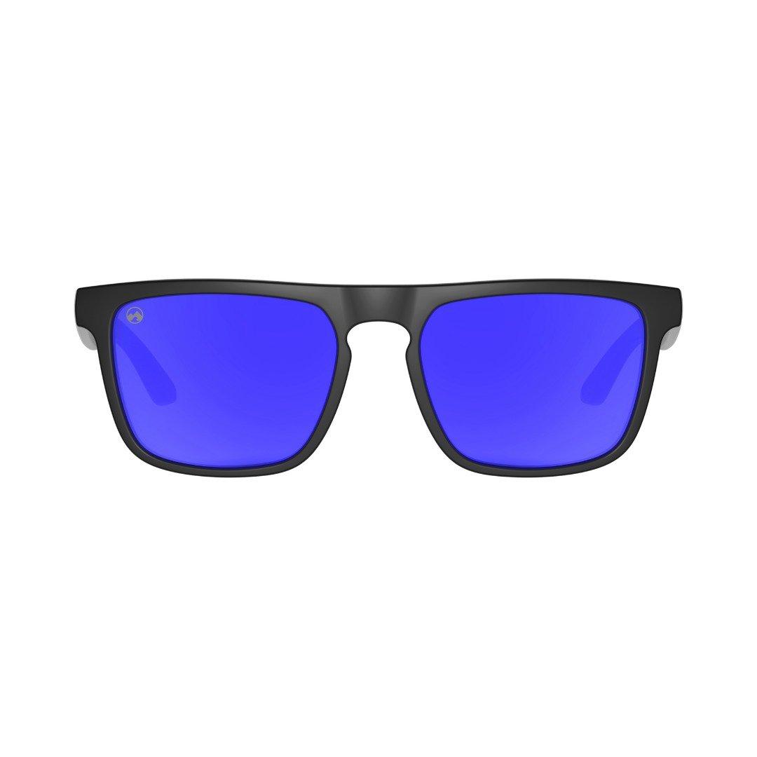 Image of Athena Sonnenbrille Damen Schwarz ONE SIZE