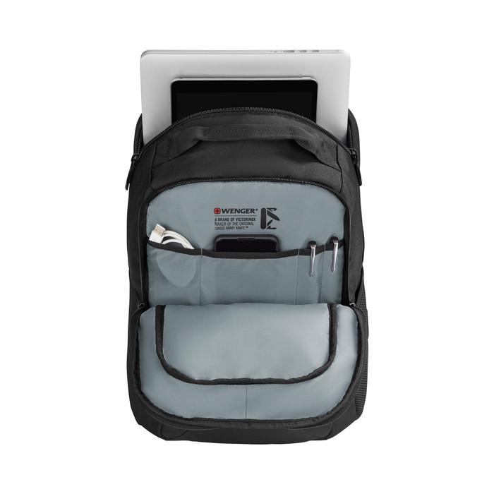WENGER BQ 16-Zoll Computer Rucksack  