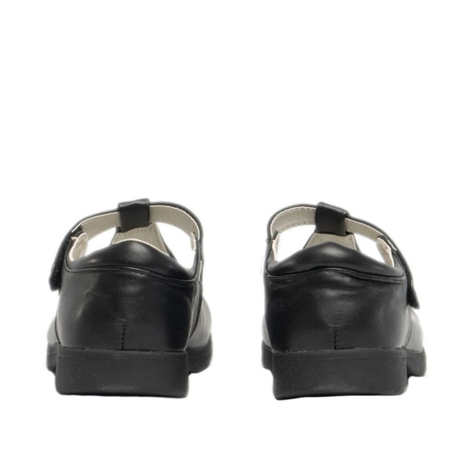 Boulevard de beauté Scarpe Mary Jane con Cinturino a Strappo  
