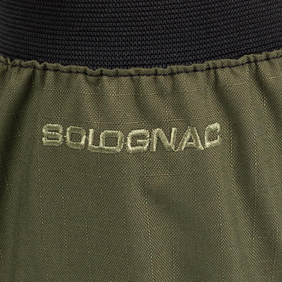 SOLOGNAC  Guêtres - CROSSHUNT 