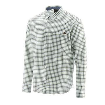 Chemise TATTERSALL