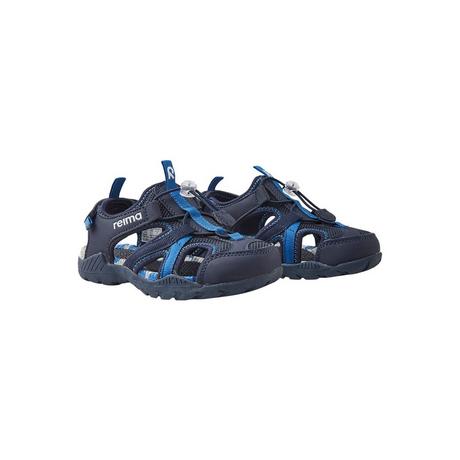 Reima  Kinder Sandalen Hiekalla Navy 