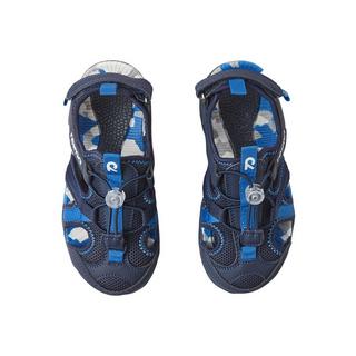 Reima  Kinder Sandalen Hiekalla Navy 