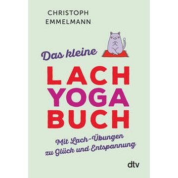 Das kleine Lachyoga-Buch