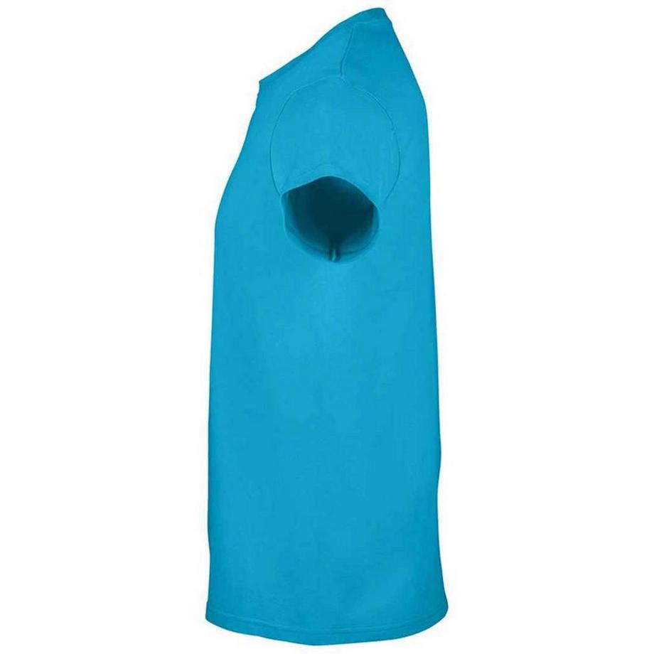 SOLS Imperial T-Shirt Schwere Qualität  