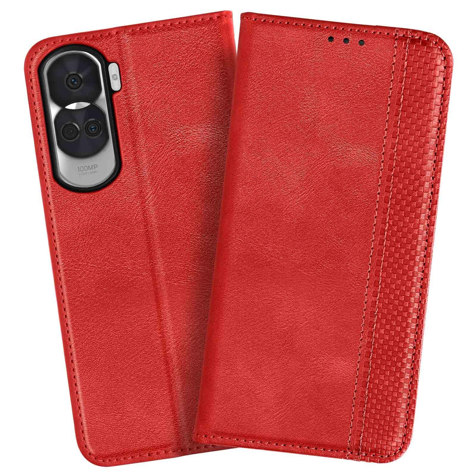 Avizar  Etui Honor 90 Lite à Croisillon 