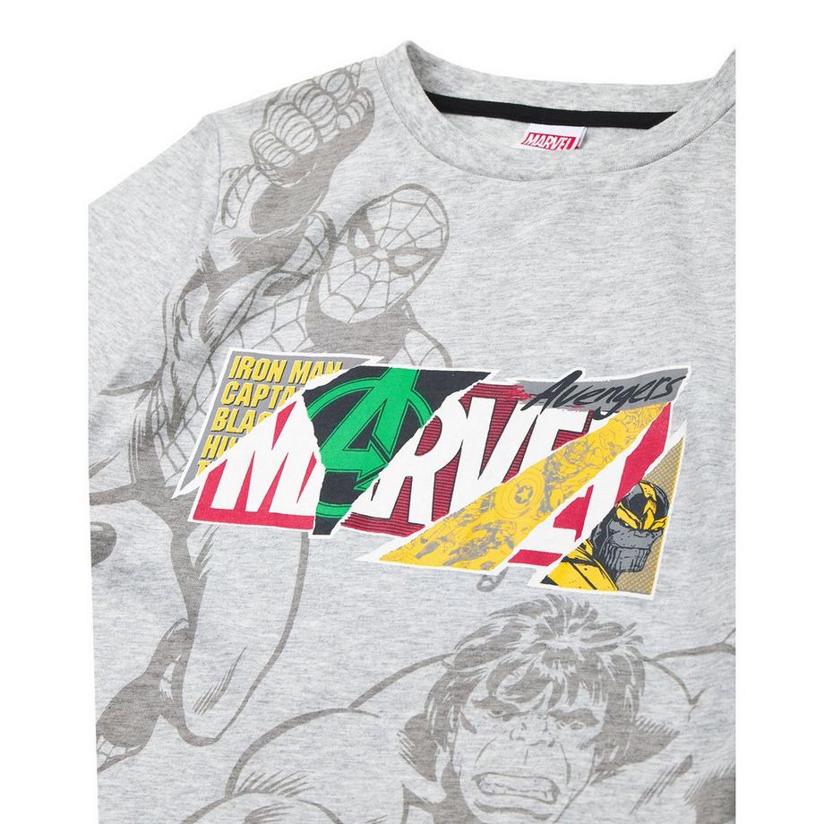 Marvel Avengers  TShirt 