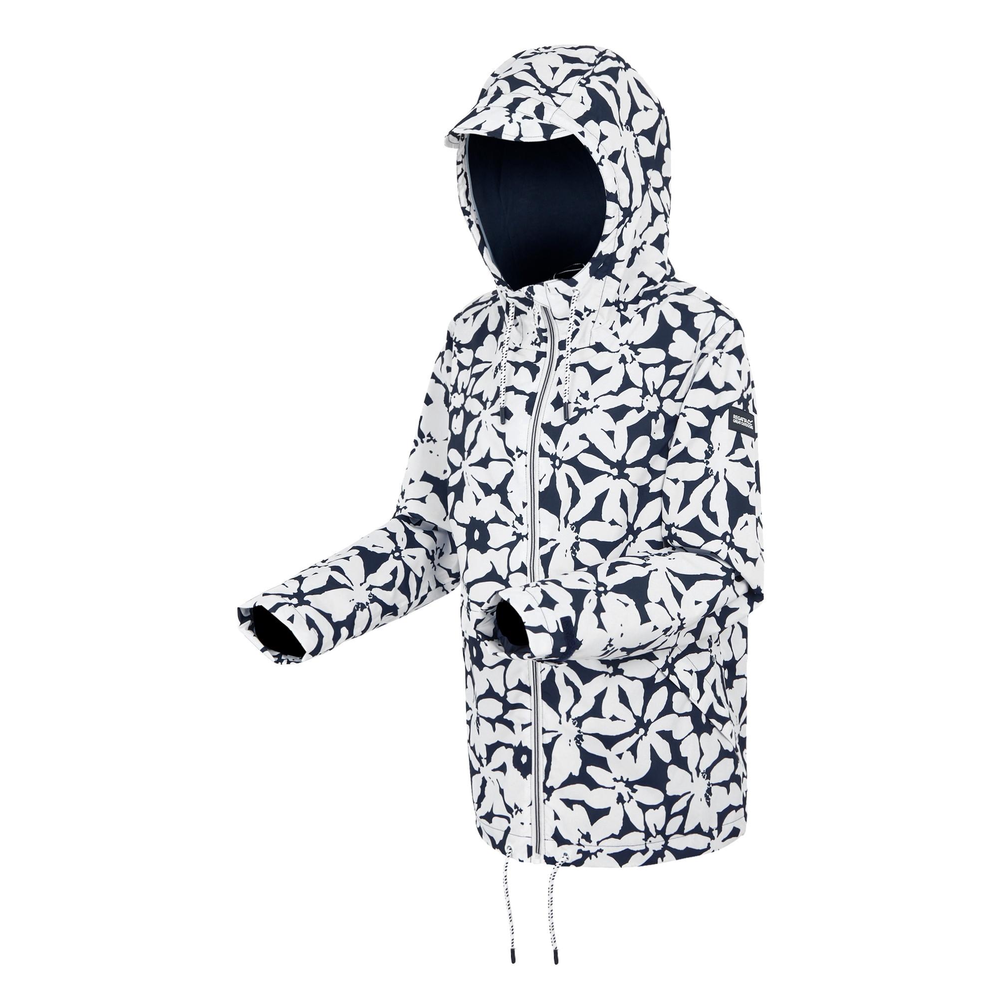 Regatta Bayletta II wasserfeste Jacke  
