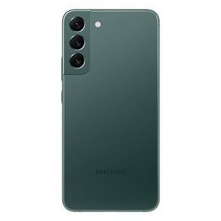 SAMSUNG  Refurbished Galaxy S22+ 5G (dual sim) 256 GB - Sehr guter Zustand 