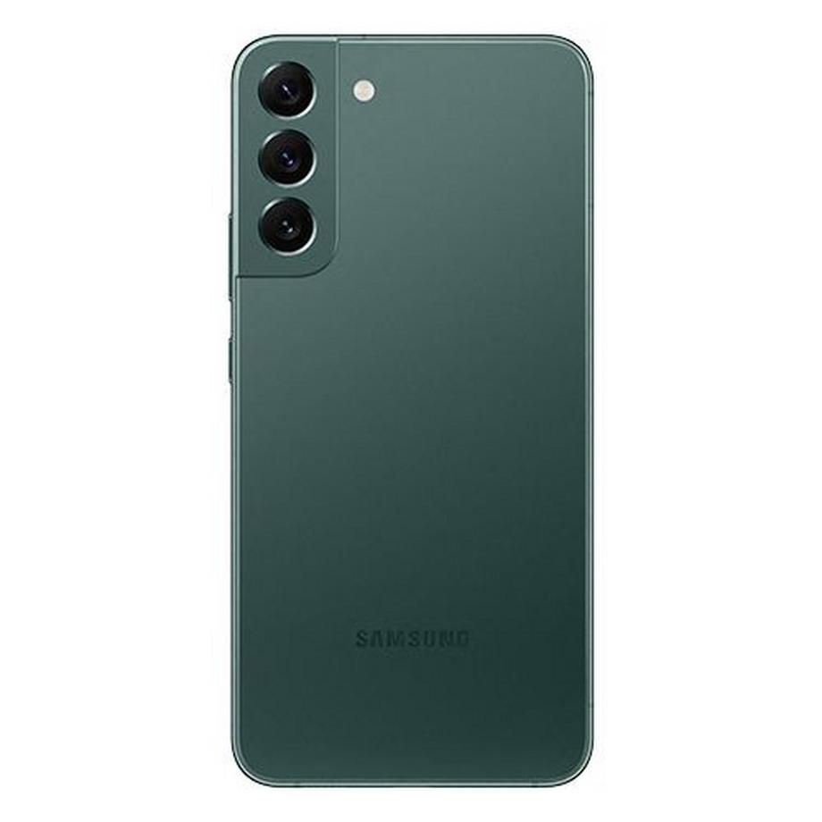 SAMSUNG  Reconditionné Galaxy S22+ 5G (dual sim) 256 Go - Très bon état 