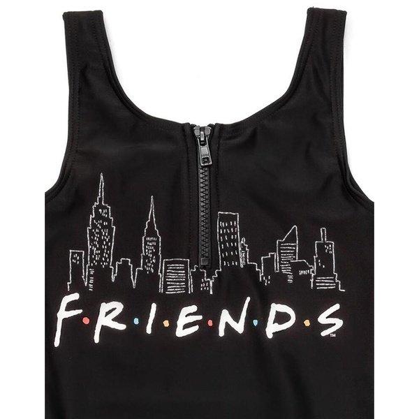 Friends  Maillot de bain SUNSAFE 