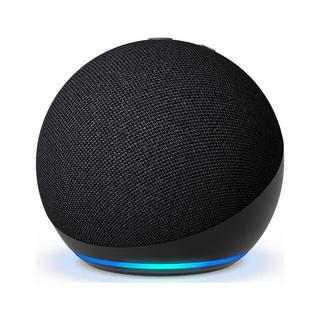 amazon  Smartspeaker Echo Dot 5. Gen. Anthrazit 
