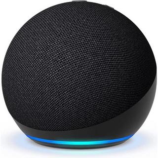 amazon  Echo Dot (5. Gen.) - antracite 