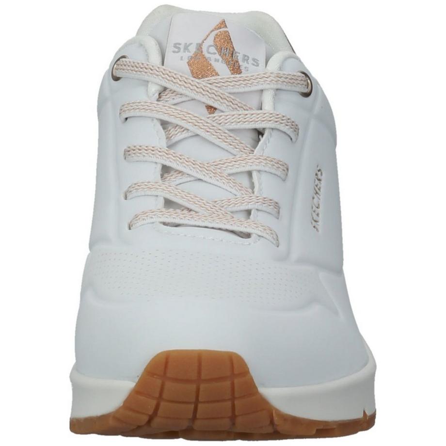 SKECHERS Uno Stand on Air Baskets  