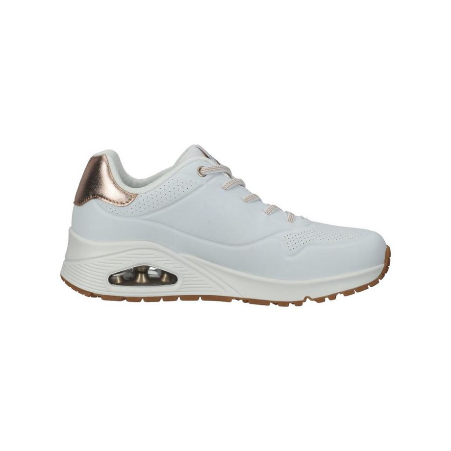 SKECHERS Uno Stand on Air Baskets  
