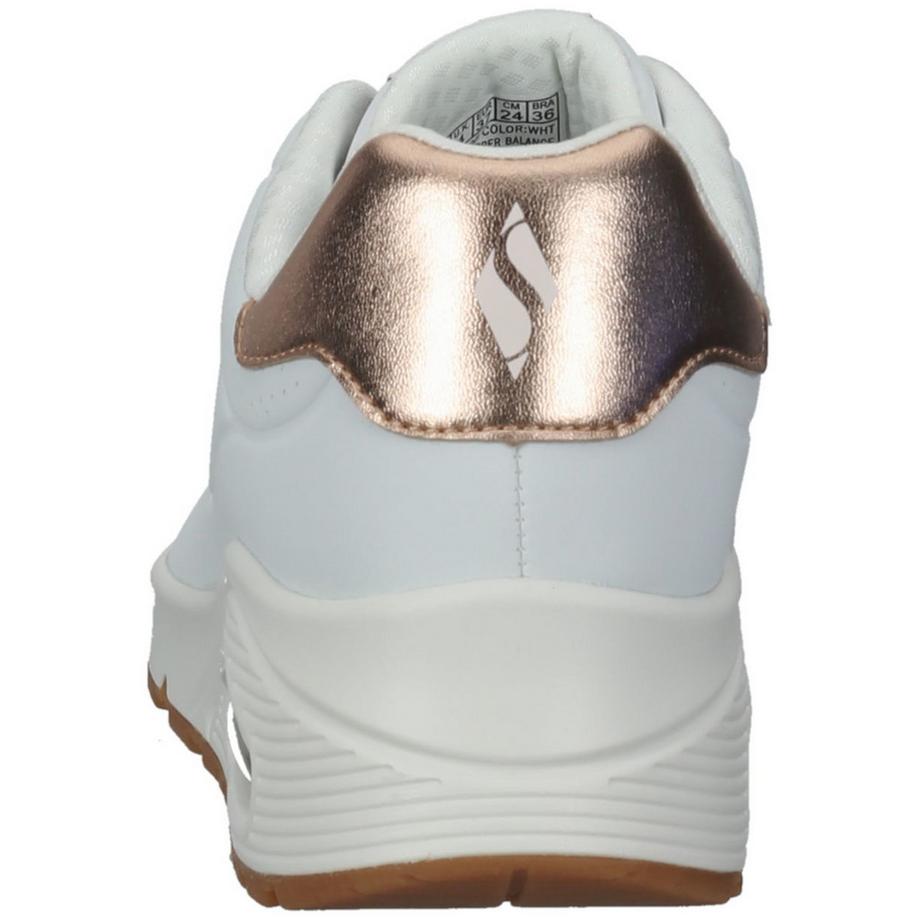SKECHERS Uno Stand on Air Baskets  