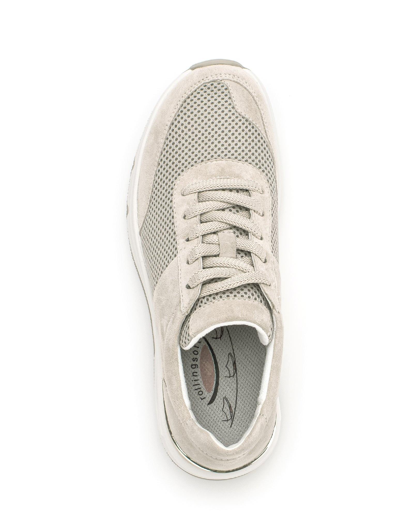 Gabor  Sneaker Scamosciato 