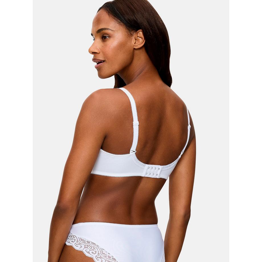 Triumph Amourette W01 Soutien-gorge Minimiseur  