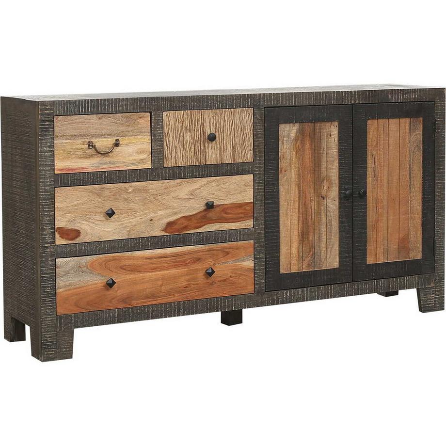mutoni Sideboard Tarim Mango natur 165  