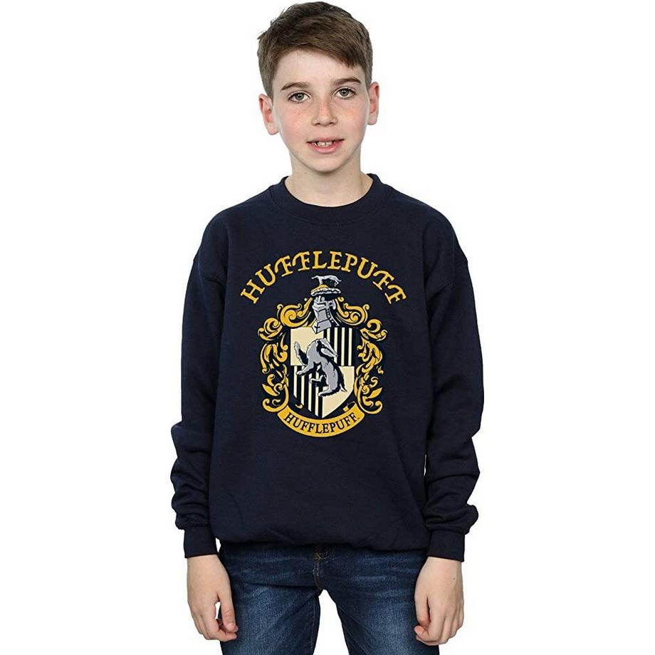 HARRY-POTTER  Sweatshirt 