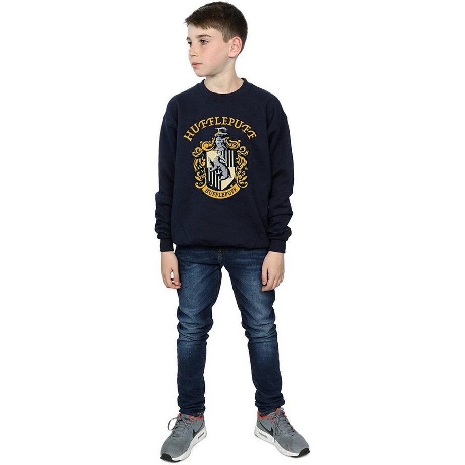 HARRY-POTTER  Sweatshirt 