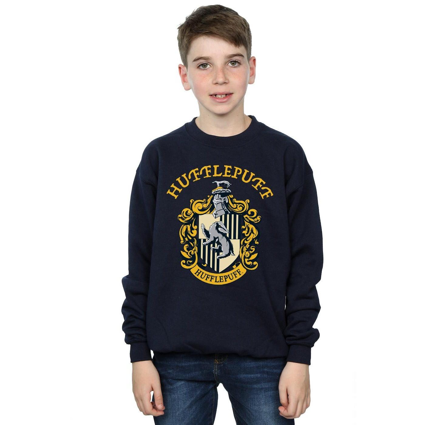 HARRY-POTTER  Sweat 