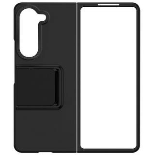 Avizar  Coque Support Samsung Z Fold 5 Noir 