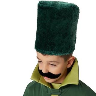 Tectake  Costume da bambino/ragazzo - Mago della foresta 