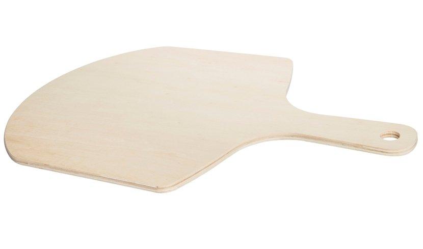 Image of Pizzaschieber Holz 45x29 Cm Unisex ONE SIZE