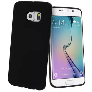 Avizar  Coque souple gelGalaxy S6 Edge 
