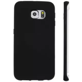 Avizar  Coque souple gelGalaxy S6 Edge 