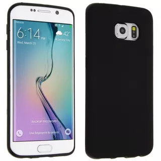 Avizar  Coque souple gelGalaxy S6 Edge 