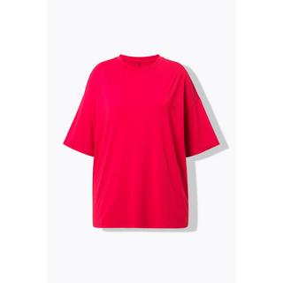 Studio Untold T-shirt oversized girocollo maniche corte  
