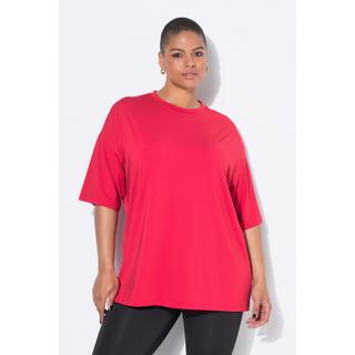 Studio Untold T-shirt oversized girocollo maniche corte  
