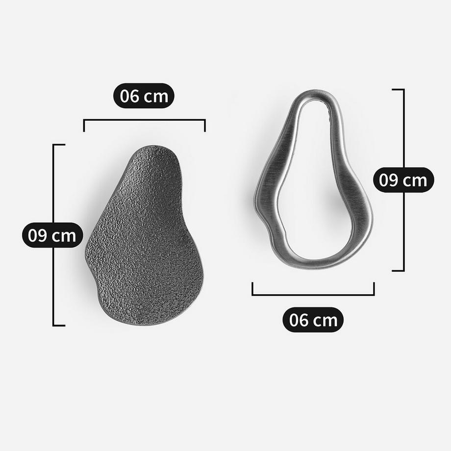 AM.PM 2er-Set Wandhaken ORP  