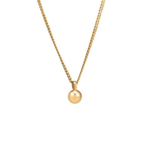 Elli  Collier Pendentif Boule 