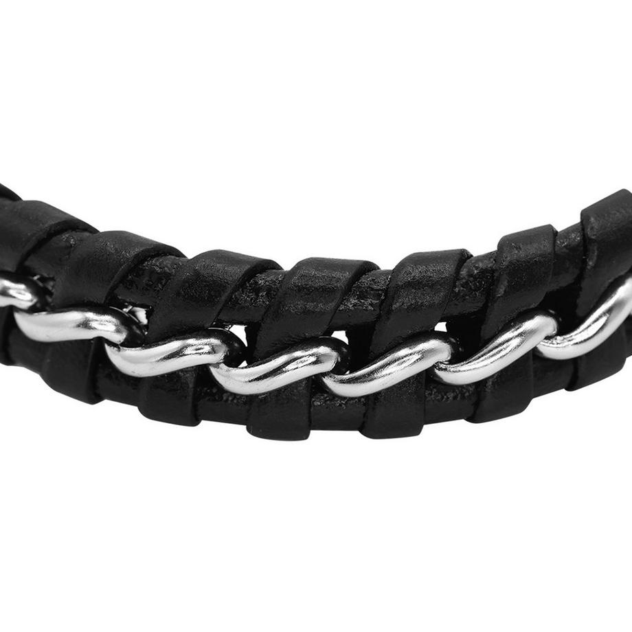 Heideman  Lederarmband Laurin 