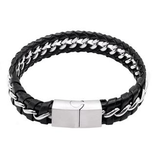 Heideman  Lederarmband Laurin 