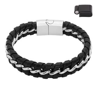 Heideman  Lederarmband Laurin 