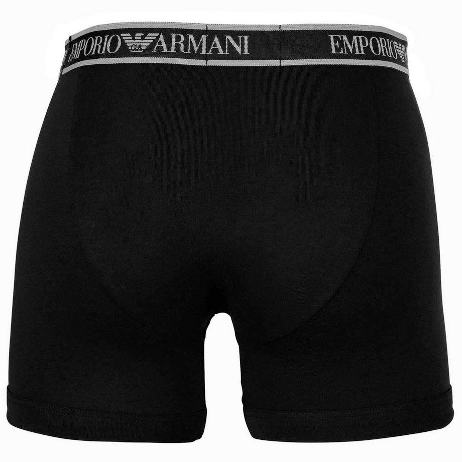EMPORIO ARMANI Boxer Core Logoband Confezione da 3  