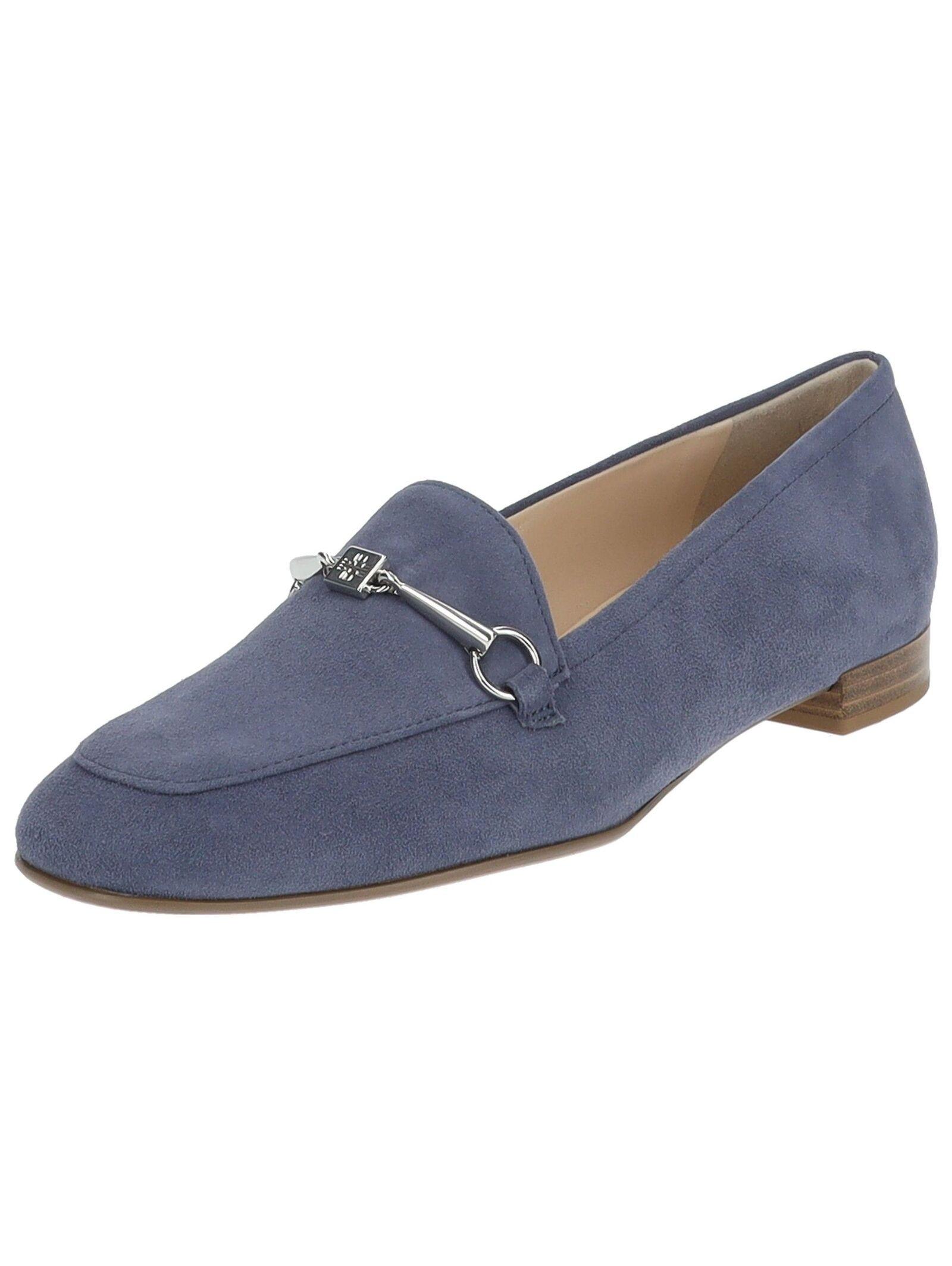 Image of Slipper 7-131762 Unisex Flieder 38.5