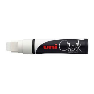 uni-ball UNI-BALL Chalk Marker 15mm PWE17K WHITE weiss  