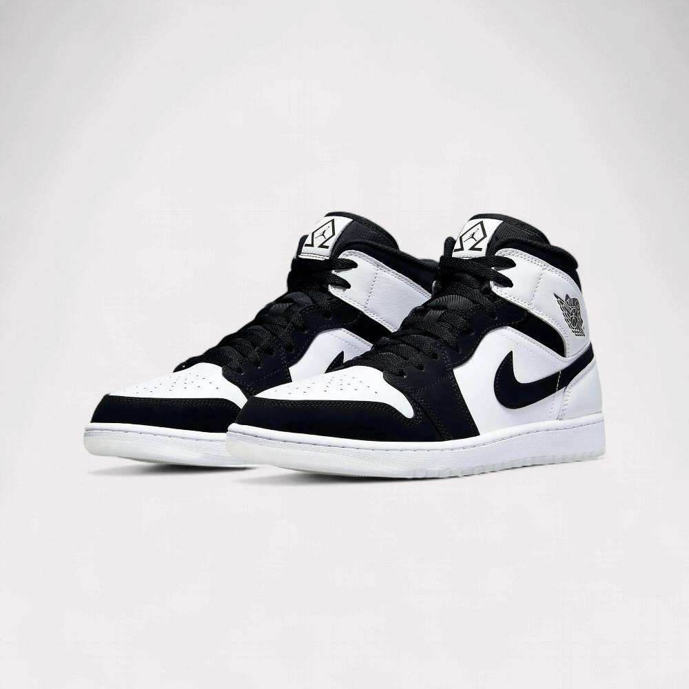 JORDAN  Air Jordan 1 Mid - Diamond Shorts 