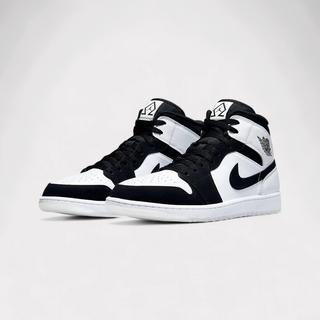 JORDAN  Air Jordan 1 Mid - Diamond Shorts 