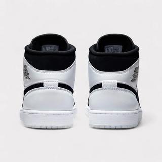 JORDAN  Air Jordan 1 Mid - Diamond Shorts 