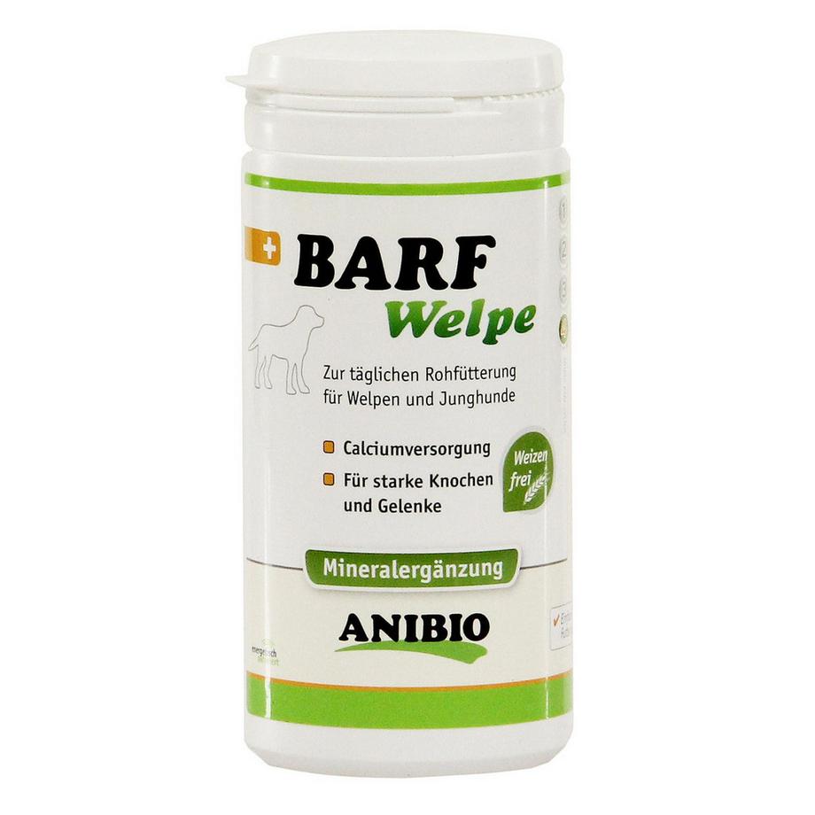 Anibio  BARF Welpe 