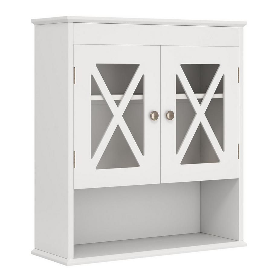 Badezimmerschrank zur Wandmontage