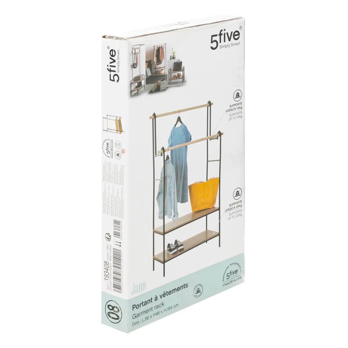 5five Cintre avec étagère à chaussures  