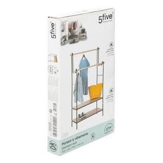 5five Cintre avec étagère à chaussures  