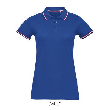 polo-shirt damen prestige